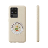 Gone Gardening Biodegradable Phone Case