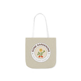Gone Gardening Tote Bag