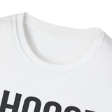 Choose Plants Men's Fitted Short Sleeve Tee