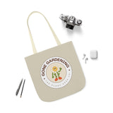 Gone Gardening Tote Bag