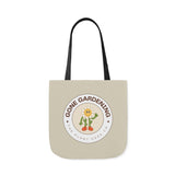 Gone Gardening Tote Bag