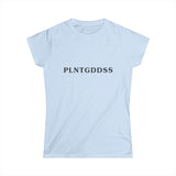 PLNTGDDSS Women's Softstyle Tee