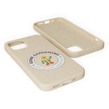 Gone Gardening Biodegradable Phone Case