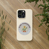 Gone Gardening Biodegradable Phone Case