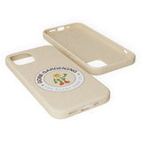 Gone Gardening Biodegradable Phone Case