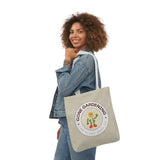 Gone Gardening Tote Bag