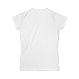 PLNTGDDSS Women's Softstyle Tee