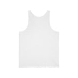 Choose Plants Unisex Jersey Tank