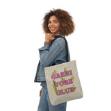 Carnivore Club Tote Bag