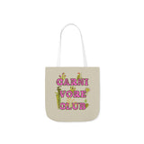 Carnivore Club Tote Bag
