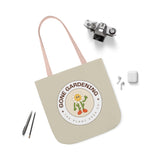 Gone Gardening Tote Bag