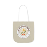 Gone Gardening Tote Bag