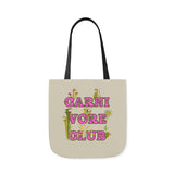 Carnivore Club Tote Bag