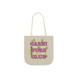 Carnivore Club Tote Bag