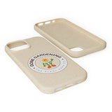 Gone Gardening Biodegradable Phone Case