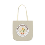 Gone Gardening Tote Bag