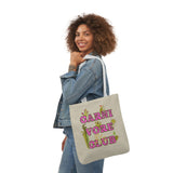 Carnivore Club Tote Bag