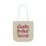 Carnivore Club Tote Bag