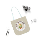 Gone Gardening Tote Bag