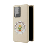 Gone Gardening Biodegradable Phone Case