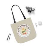 Gone Gardening Tote Bag