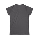 PLNTGDDSS Women's Softstyle Tee