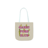 Carnivore Club Tote Bag