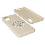 Gone Gardening Biodegradable Phone Case