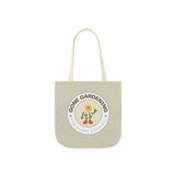 Gone Gardening Tote Bag