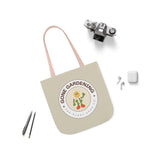 Gone Gardening Tote Bag