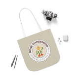 Gone Gardening Tote Bag