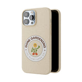 Gone Gardening Biodegradable Phone Case