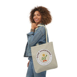 Gone Gardening Tote Bag
