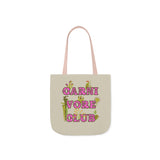 Carnivore Club Tote Bag