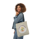 Gone Gardening Tote Bag