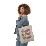 Carnivore Club Tote Bag