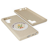 Gone Gardening Biodegradable Phone Case