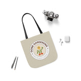 Gone Gardening Tote Bag