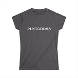 PLNTGDDSS Women's Softstyle Tee
