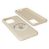 Gone Gardening Biodegradable Phone Case
