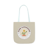 Gone Gardening Tote Bag