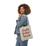 Carnivore Club Tote Bag