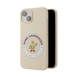 Gone Gardening Biodegradable Phone Case