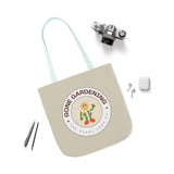 Gone Gardening Tote Bag