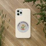 Gone Gardening Biodegradable Phone Case