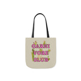 Carnivore Club Tote Bag