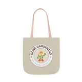 Gone Gardening Tote Bag