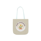 Gone Gardening Tote Bag