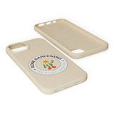 Gone Gardening Biodegradable Phone Case