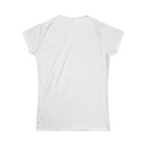 Plant Mum Women's Softstyle Tee